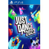 Just Dance 2022 PS4